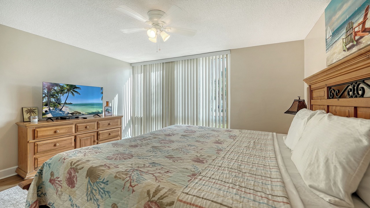 Photo of Bedroom in Saint Armands Key