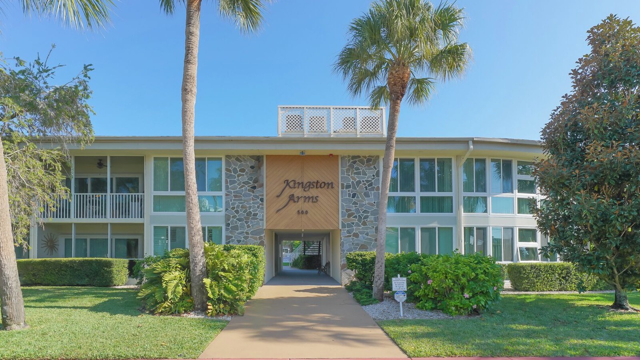Photo of Outdoor in Saint Armands Key