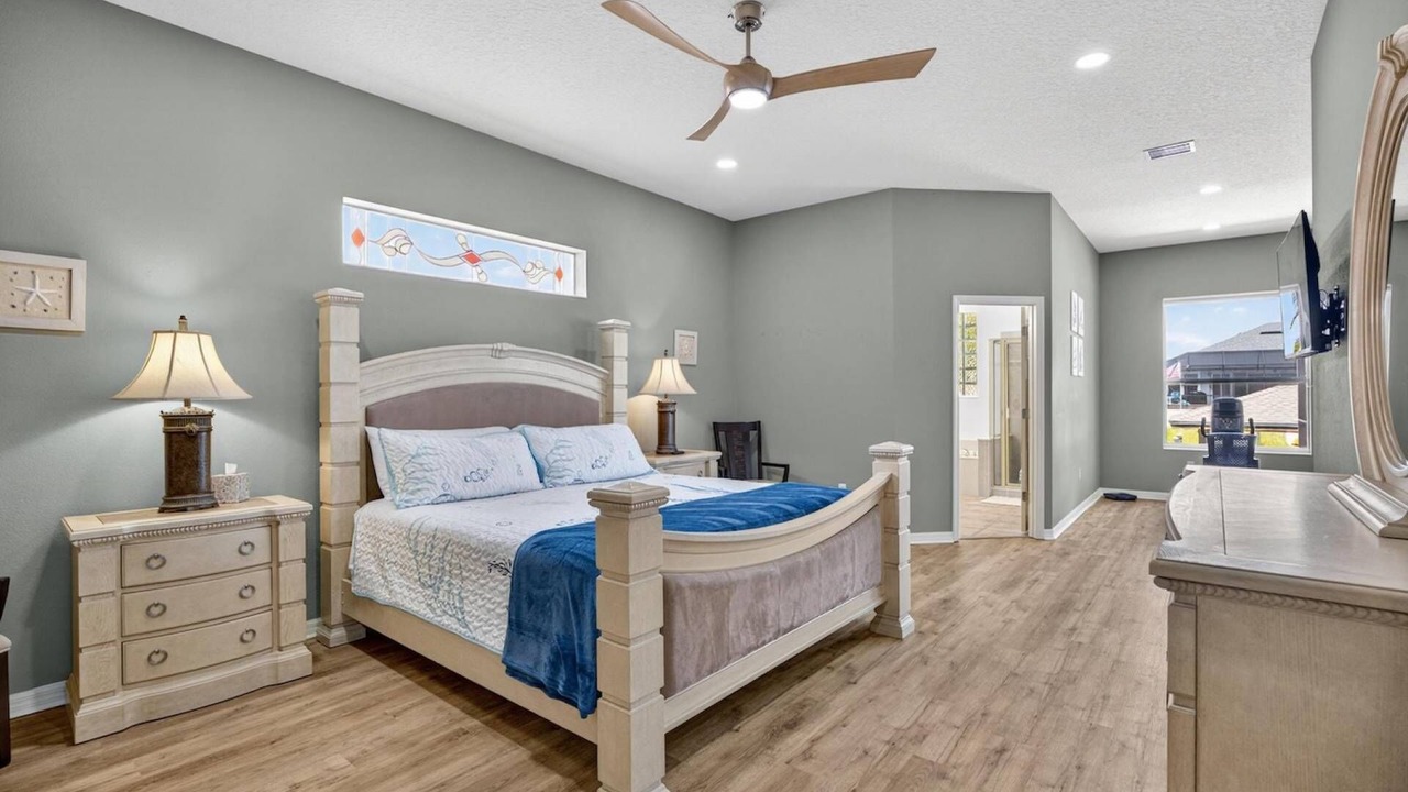 Photo of Outdoor in Palm Harbor