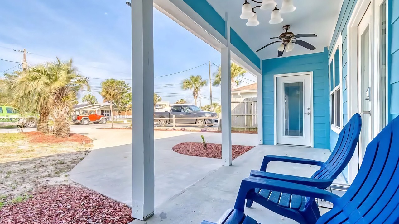 Photo of Outdoor in Holiday Beach