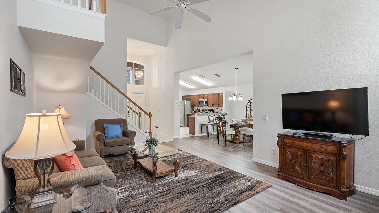 Photo of Bedroom in Highlands Reserve