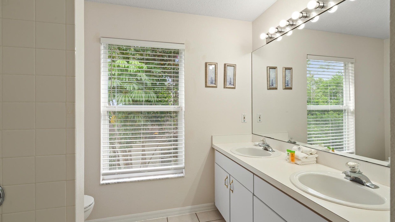 Photo of Bathroom in Highlands Reserve