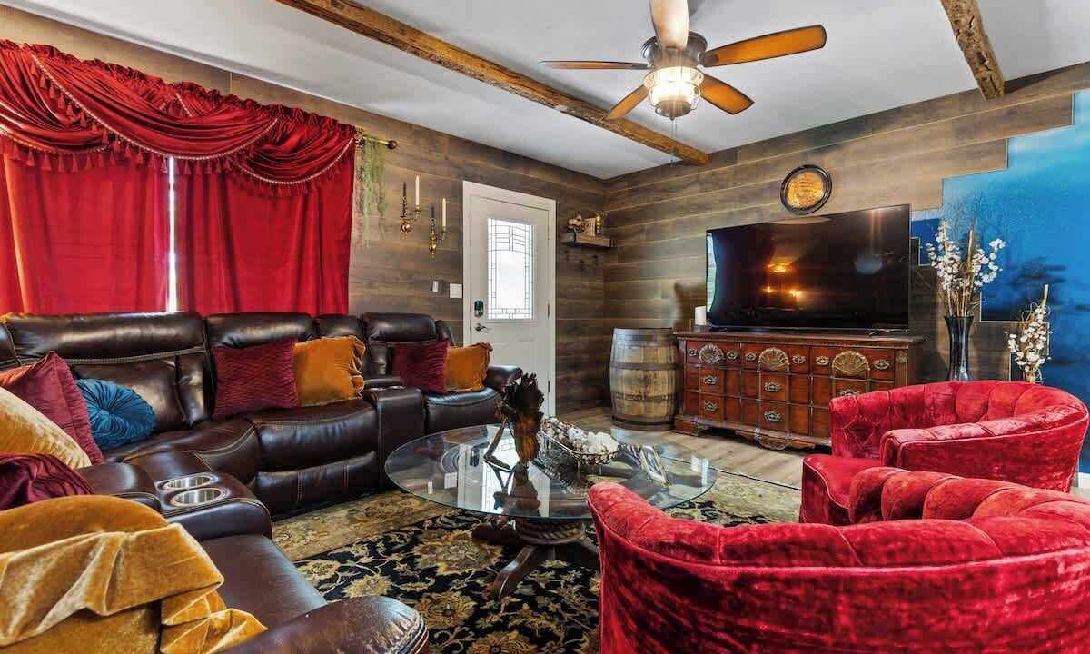 Photo of Bedroom in Duckpond