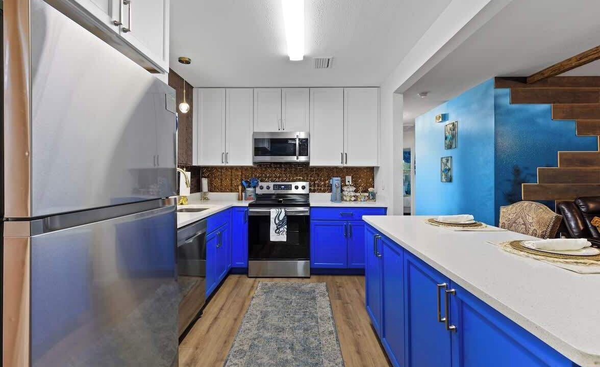 Photo of Kitchen in Duckpond
