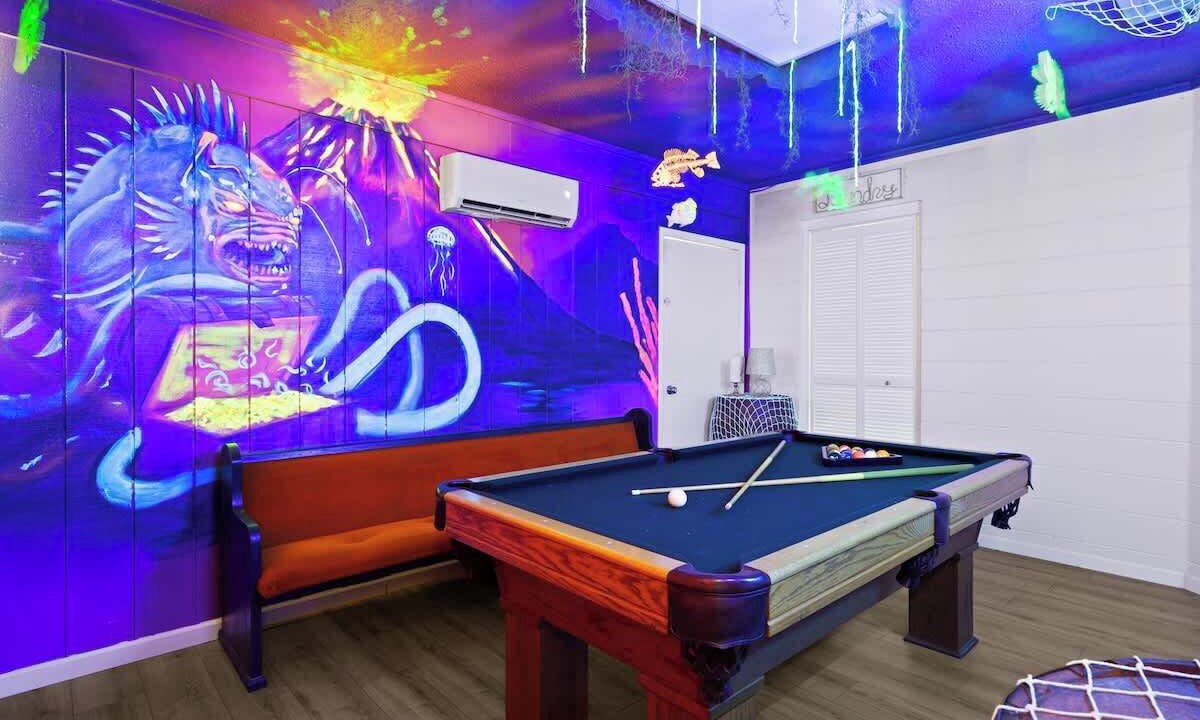 Photo of Bedroom in Duckpond