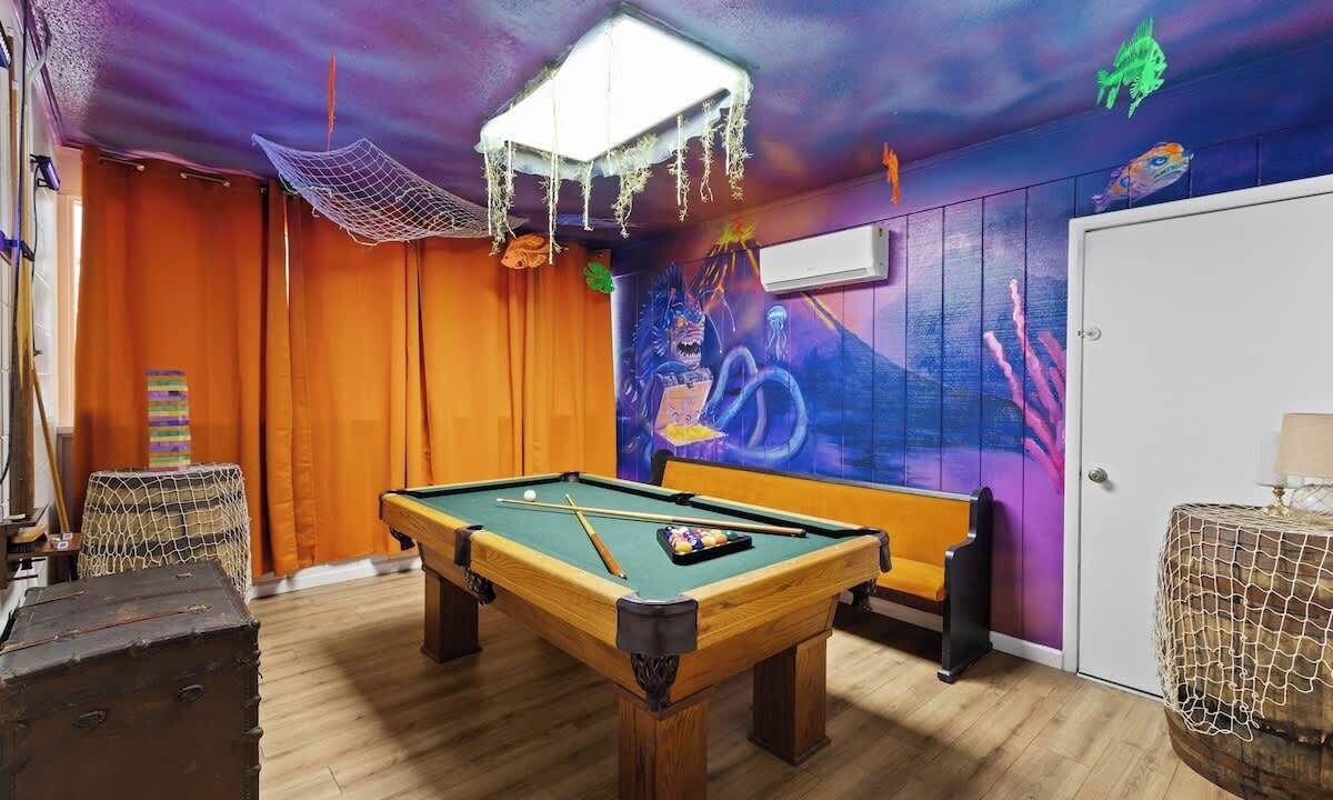 Photo of Bedroom in Duckpond