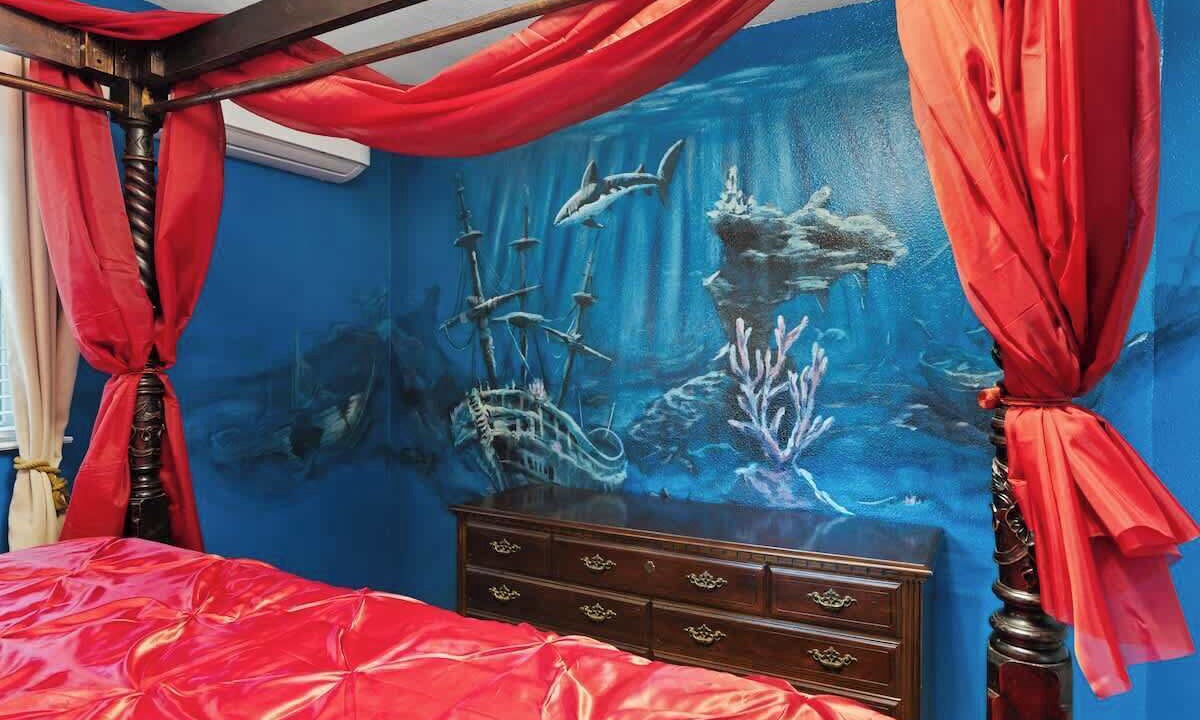 Photo of Bedroom in Duckpond