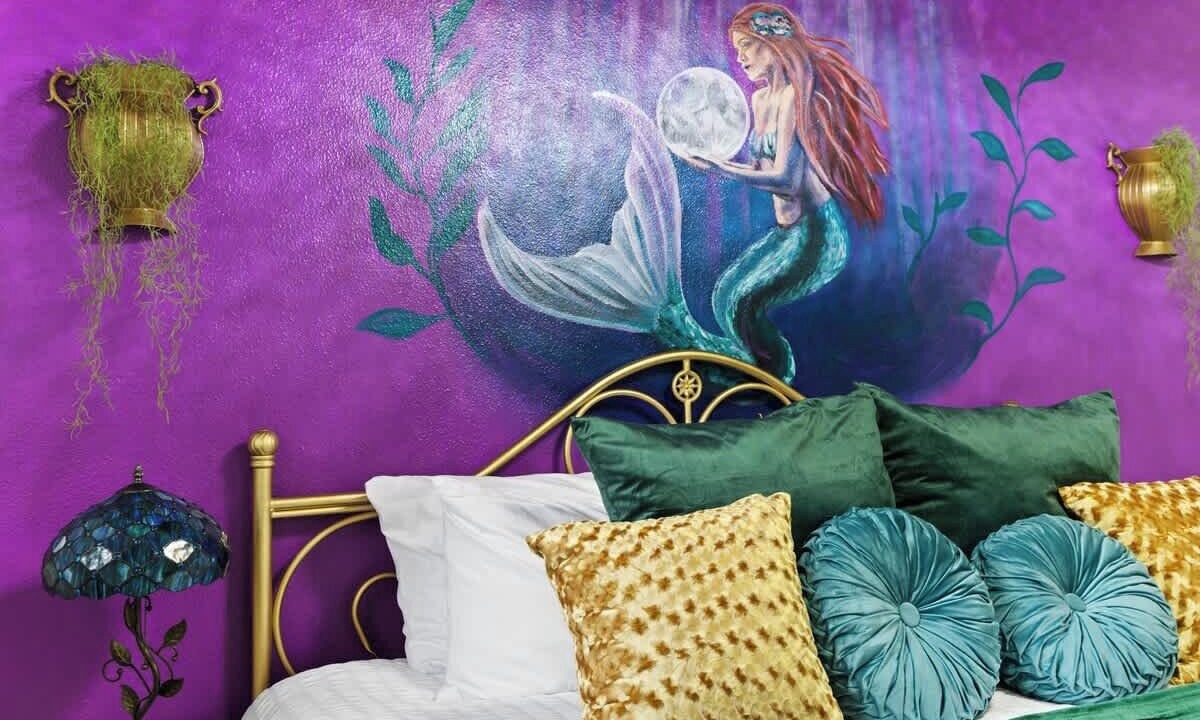 Photo of Bedroom in Duckpond