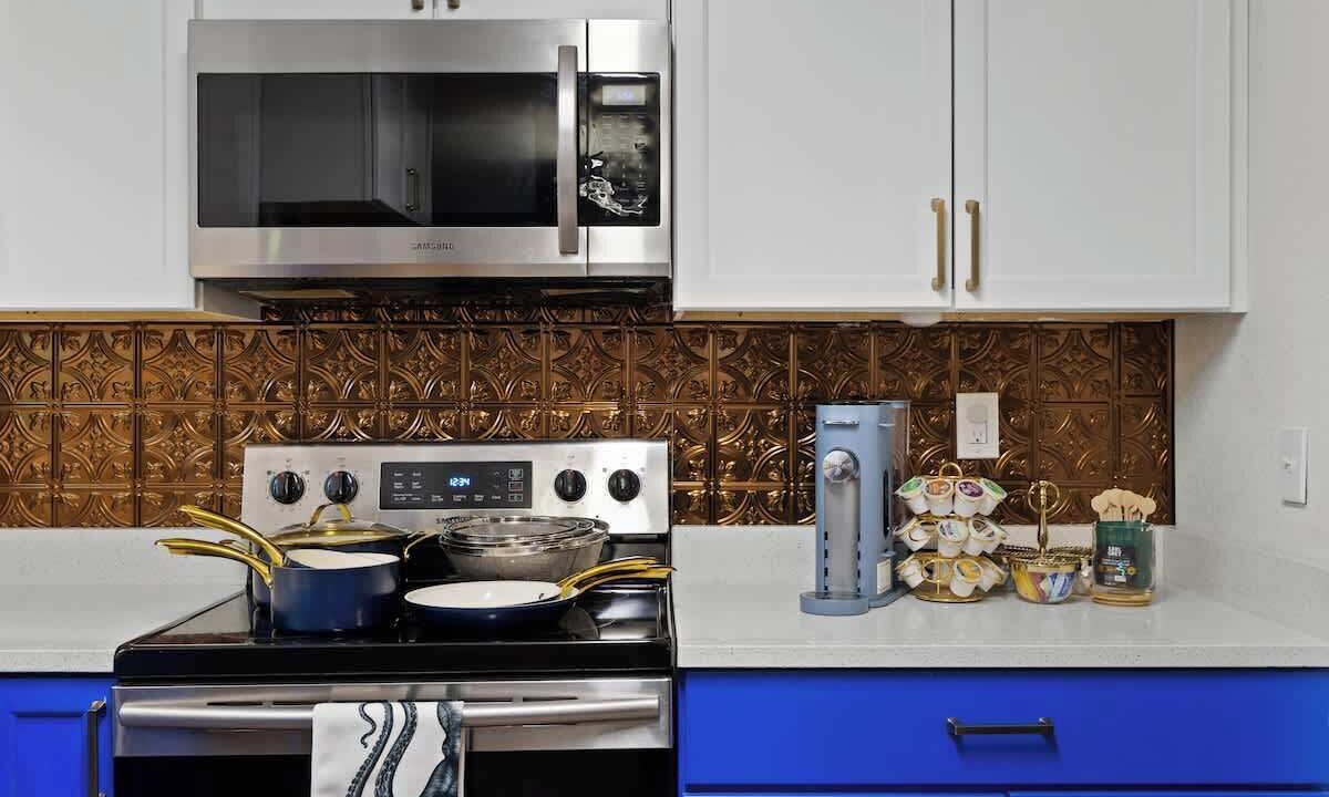 Photo of Kitchen in Duckpond