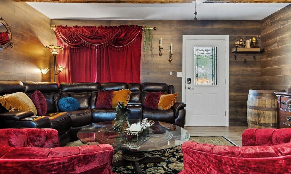 Photo of Livingroom in Duckpond