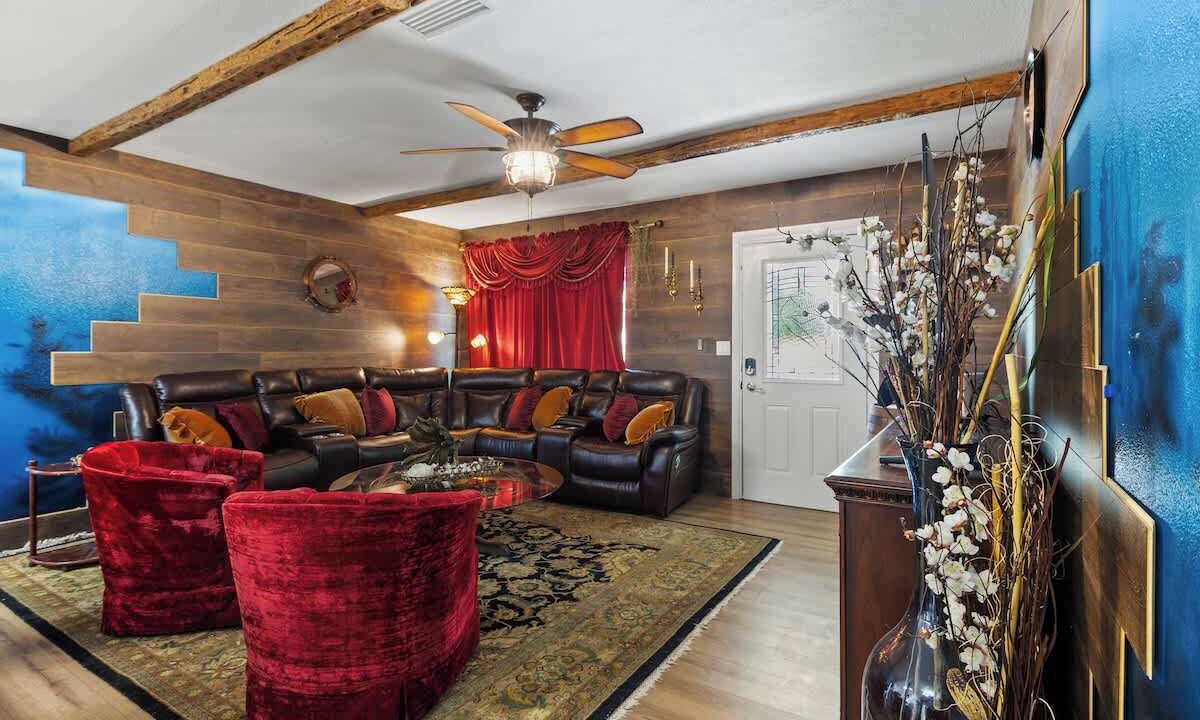 Photo of Livingroom in Duckpond