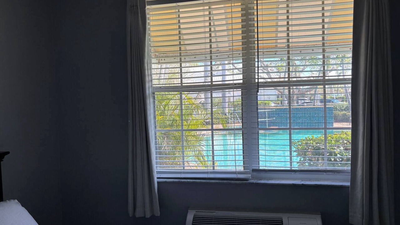 Photo of Bedroom in Trailer Estates