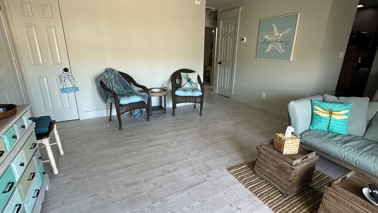 Photo of Livingroom in Coquina Key