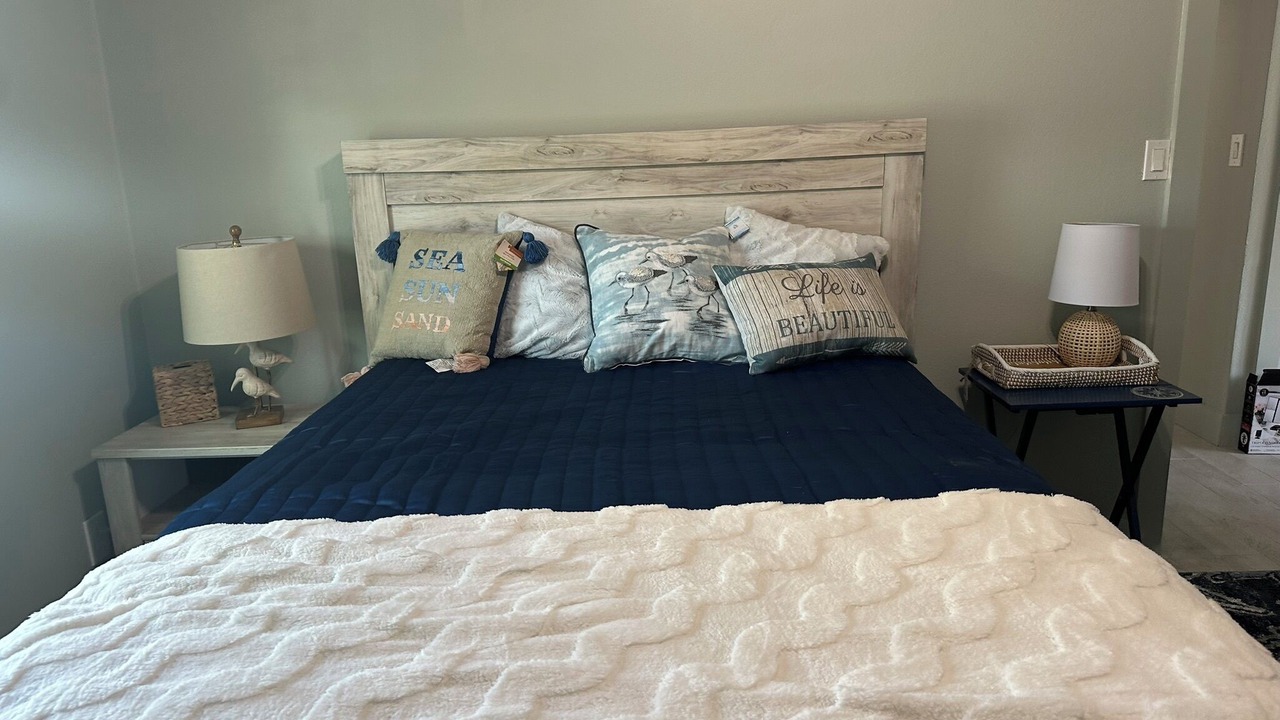 Photo of Bedroom in Coquina Key