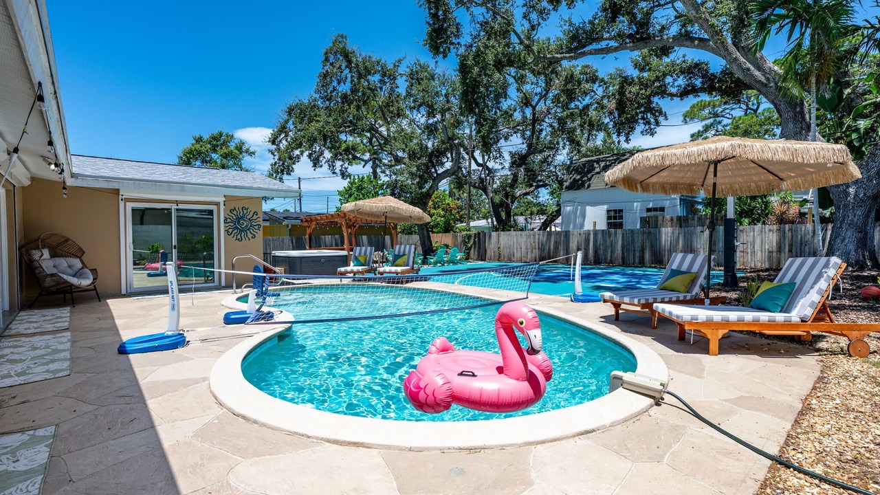 Photo of Outdoor in Madeira Beach