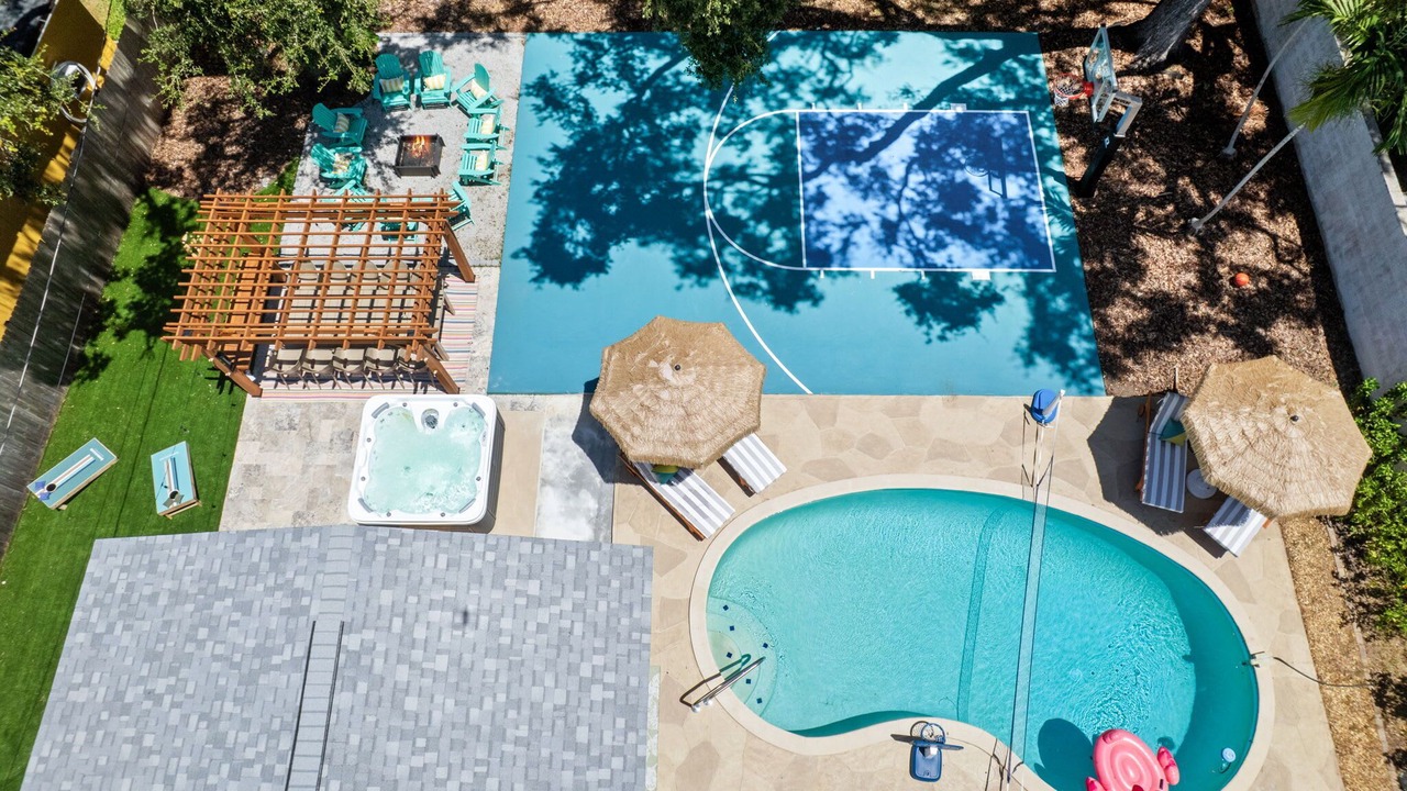 Photo of Outdoor in Madeira Beach