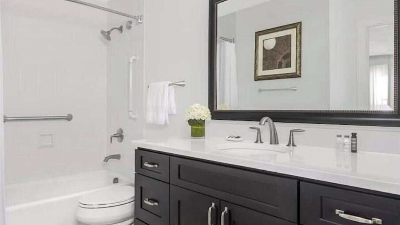 Photo of Bathroom in Galloway