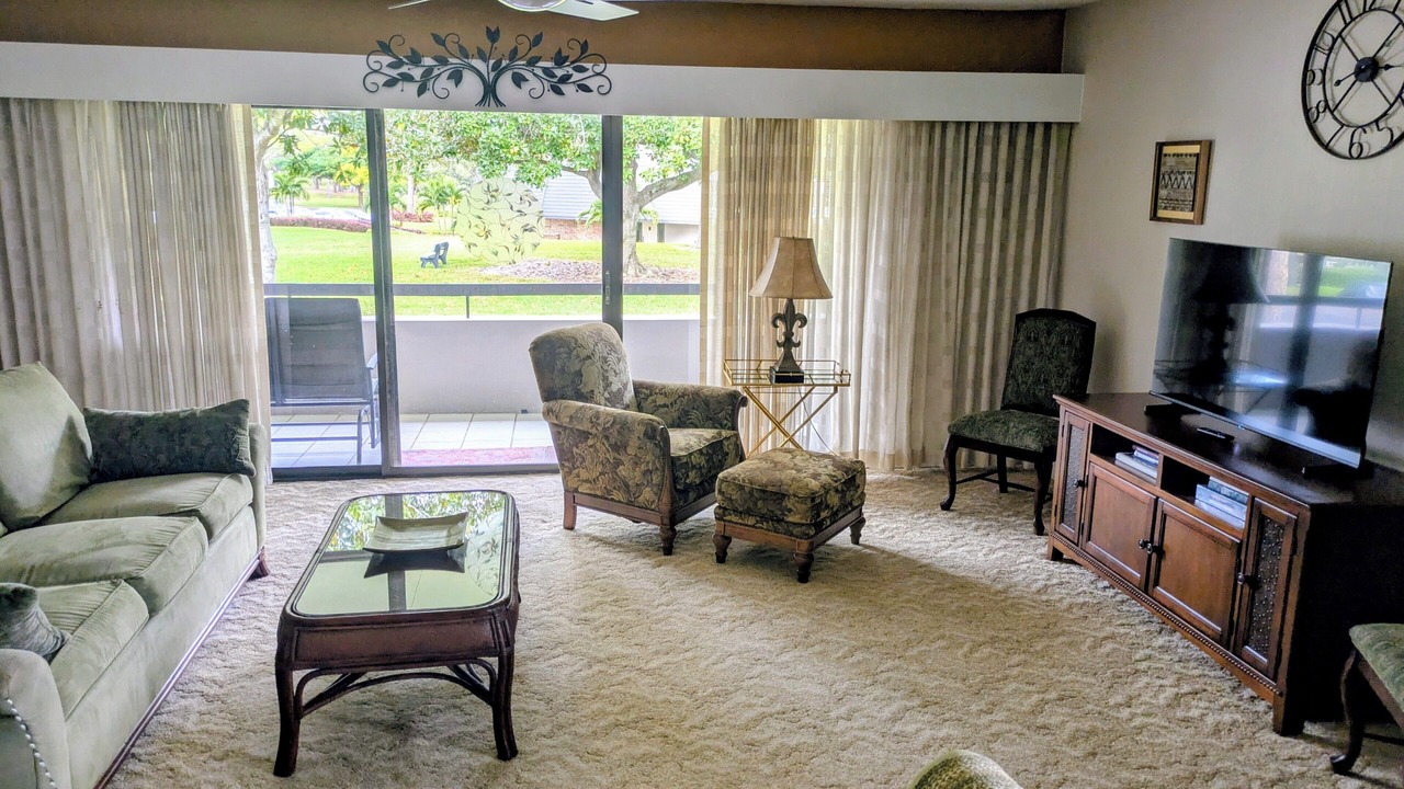 Photo of Livingroom in Palm Harbor