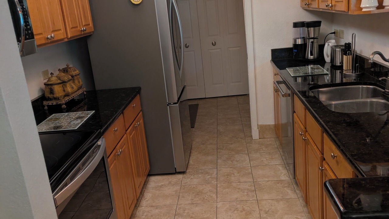 Photo of Kitchen in Palm Harbor