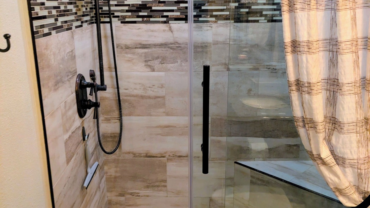 Photo of Bathroom in Palm Harbor