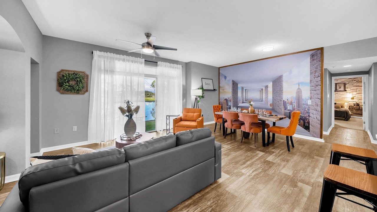 Photo of Livingroom in Tampa