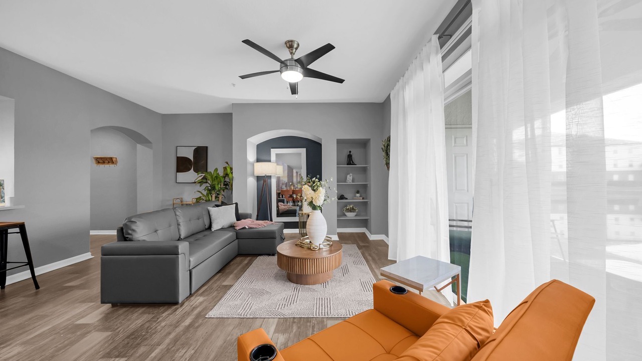 Photo of Livingroom in Tampa