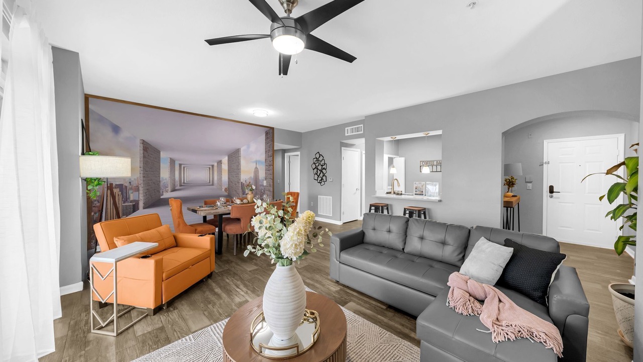Photo of Livingroom in Tampa