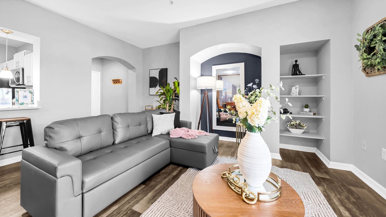Photo of Livingroom in Tampa