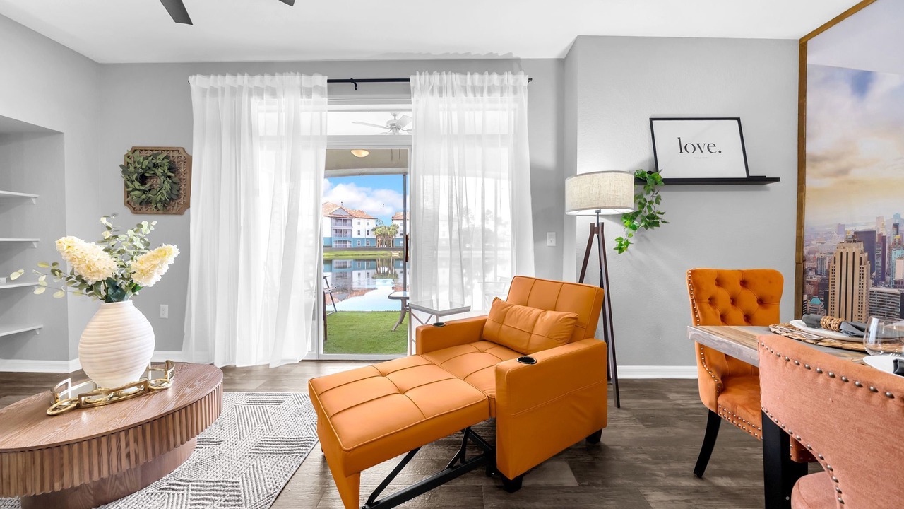 Photo of Livingroom in Tampa