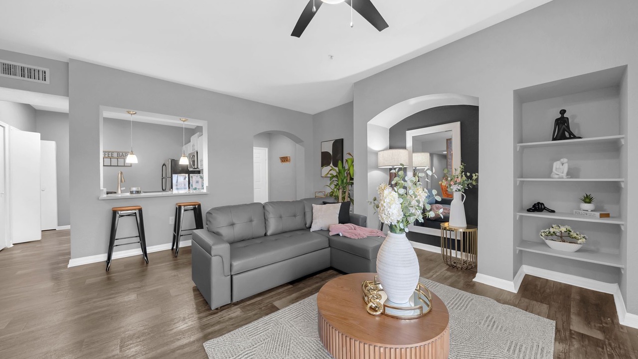 Photo of Livingroom in Tampa