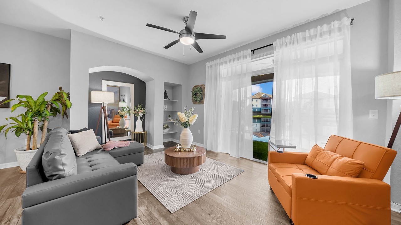 Photo of Livingroom in Tampa