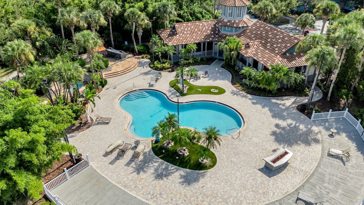 Photo of Outdoor in Tampa