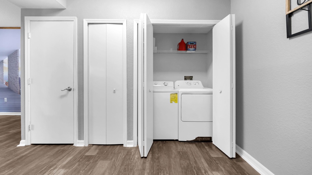 Photo of Bedroom in Tampa