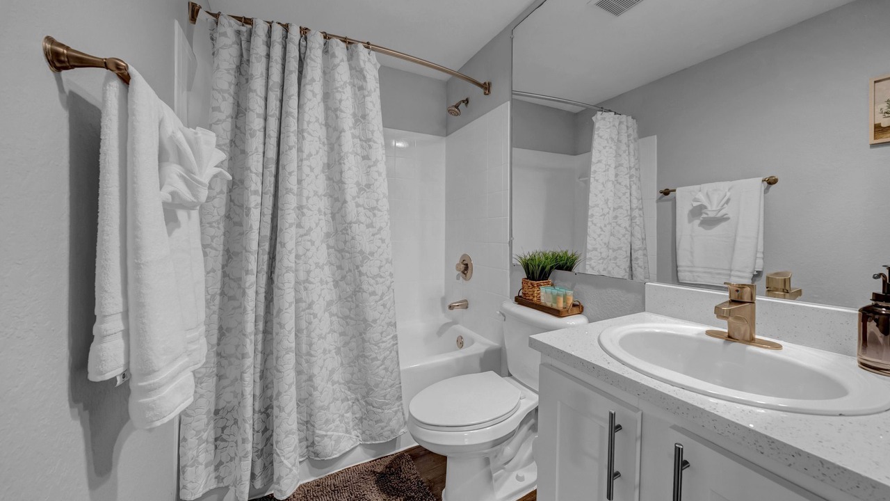 Photo of Bathroom in Tampa