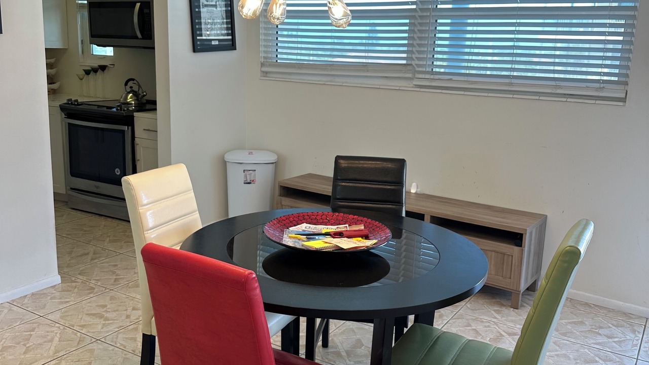 Photo of Bedroom in Cocoa Beach