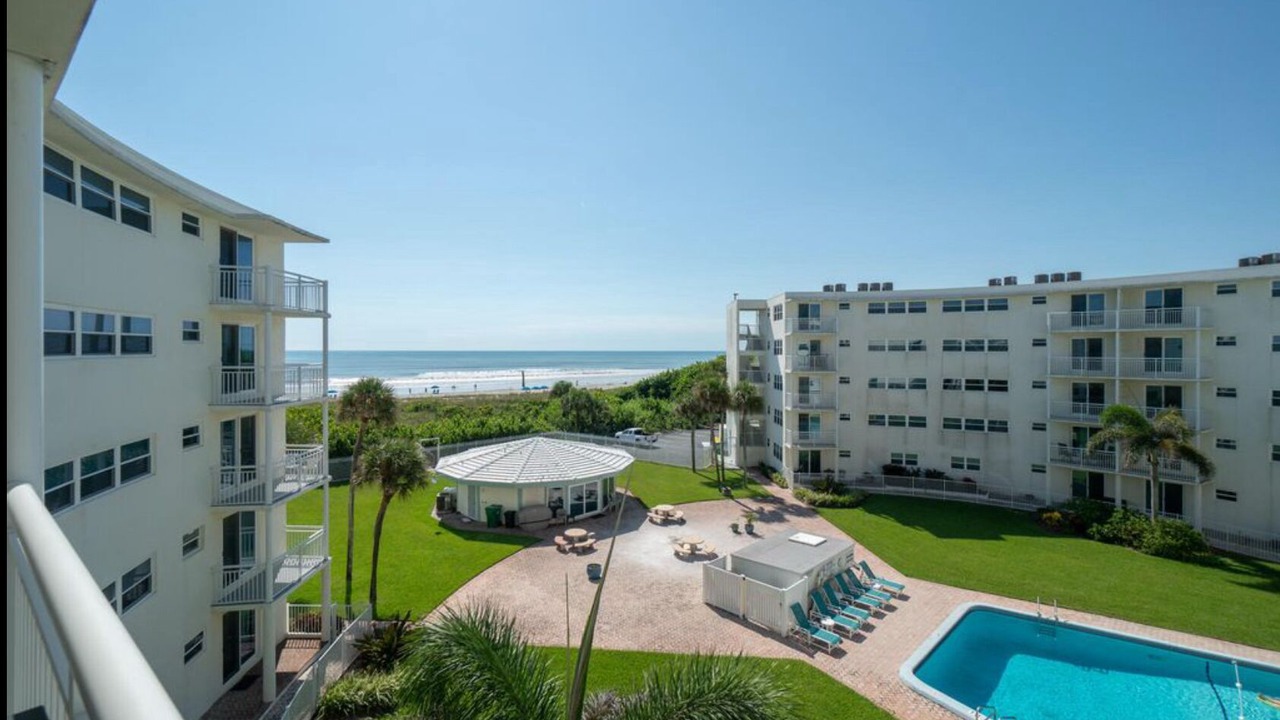 Photo of Outdoor in Cocoa Beach
