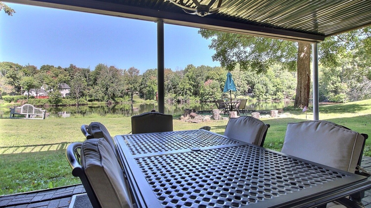 Photo of Outdoor in Newton
