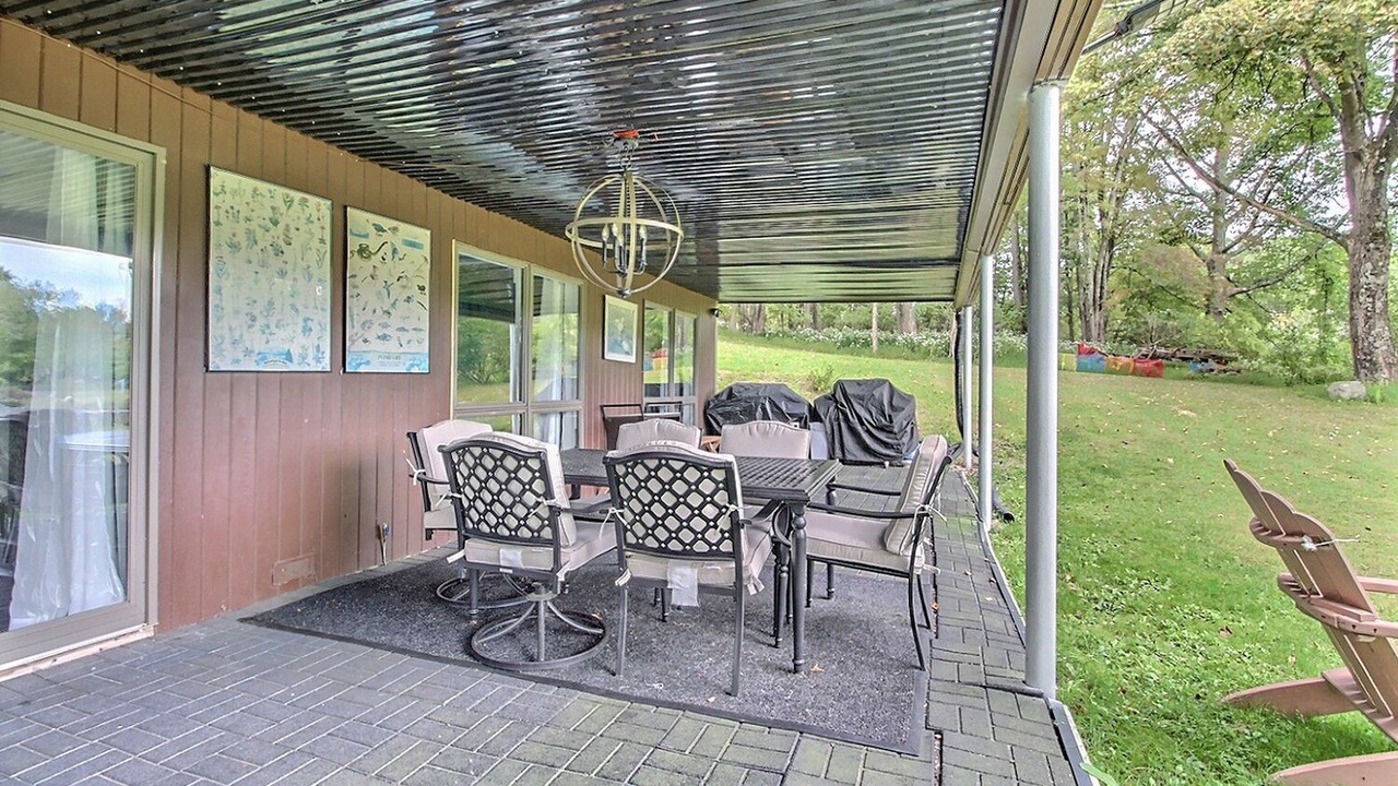 Photo of Outdoor in Newton