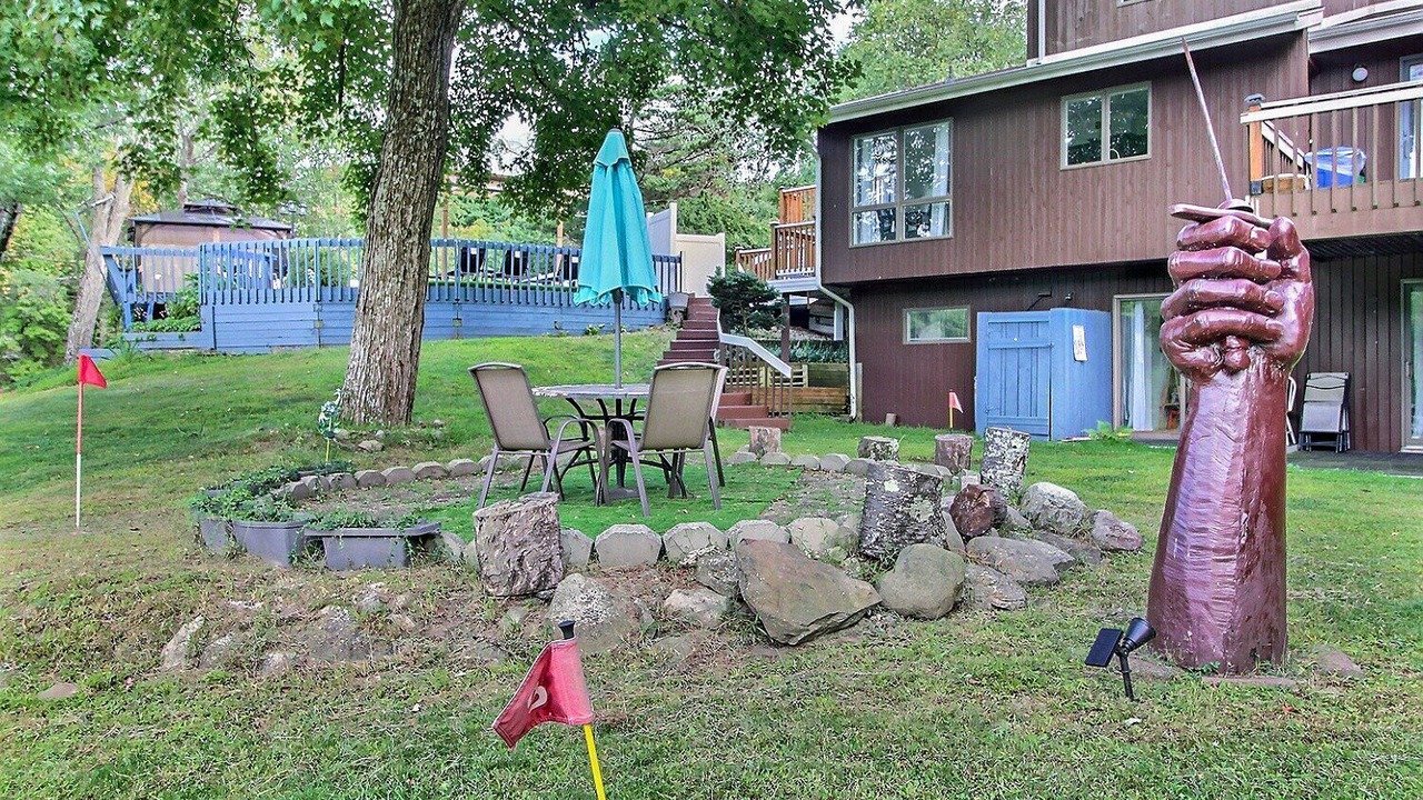 Photo of Outdoor in Newton