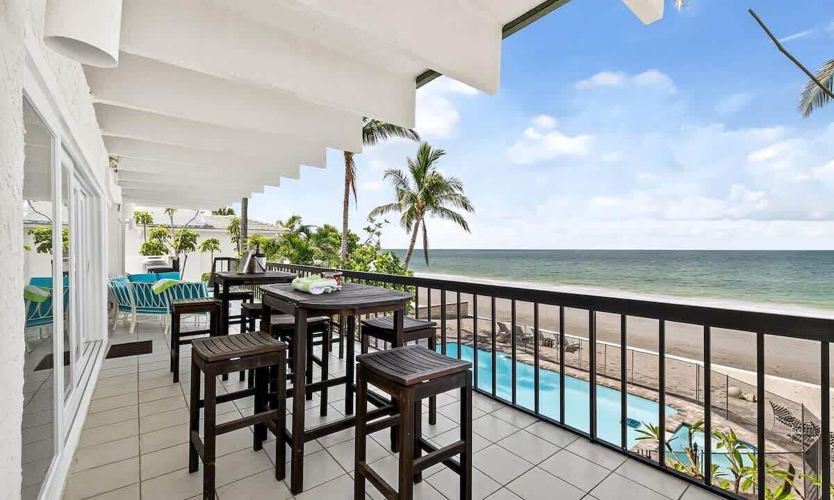 Photo of Outdoor in Redington Beach