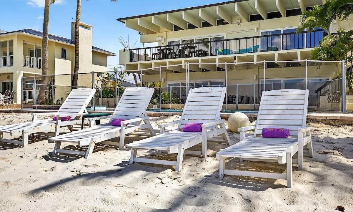 Photo of Outdoor in Redington Beach