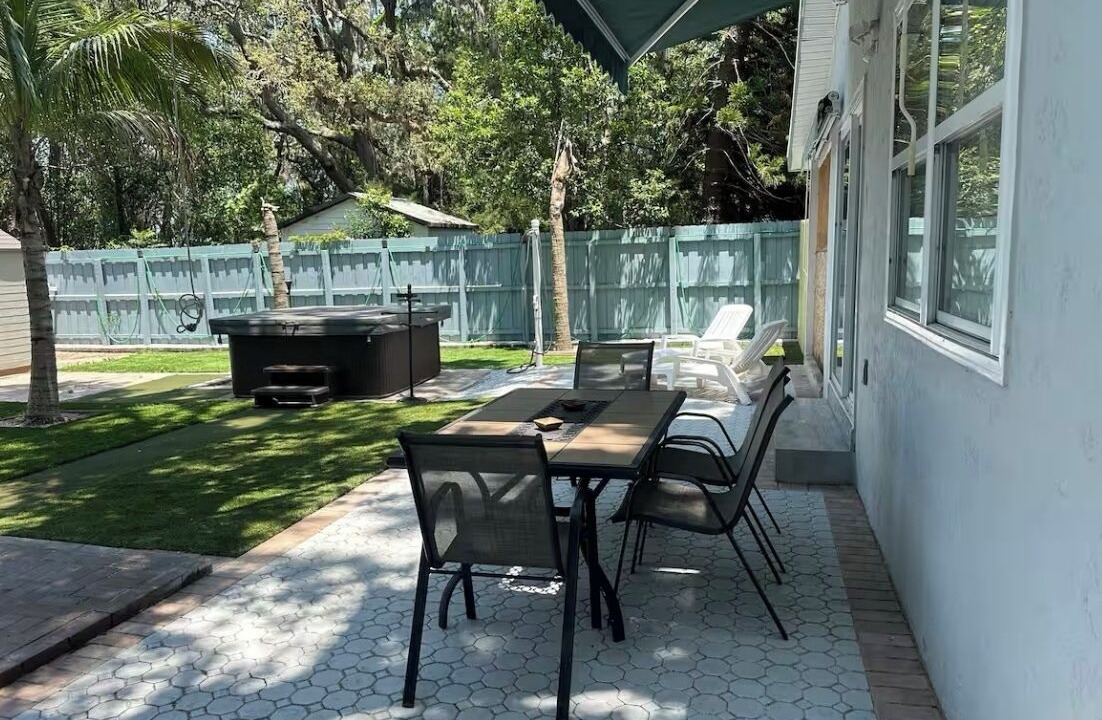 Photo of Outdoor in Howey-in-the-Hills