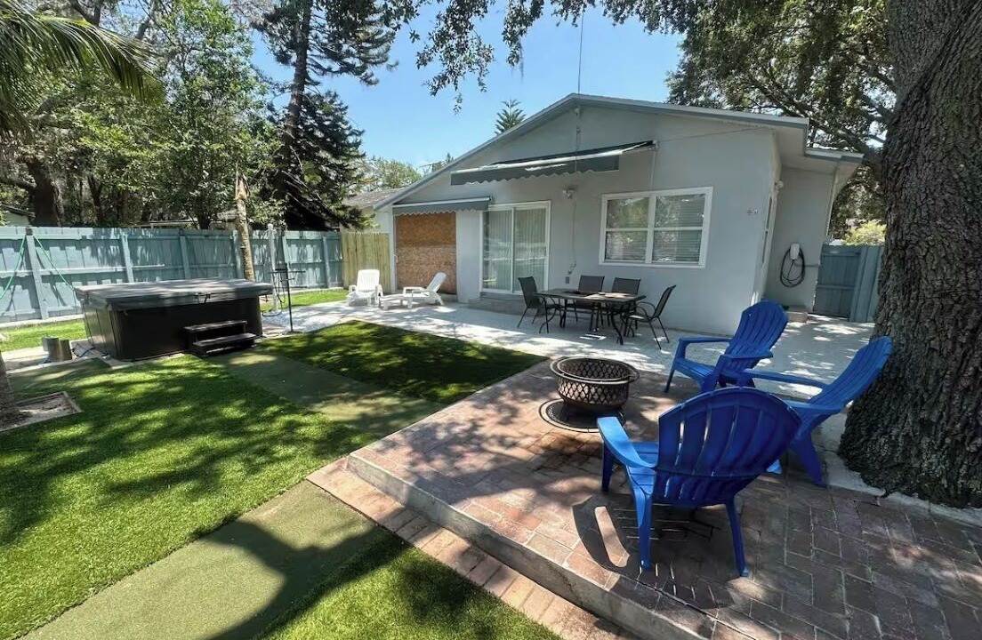 Photo of Outdoor in Howey-in-the-Hills