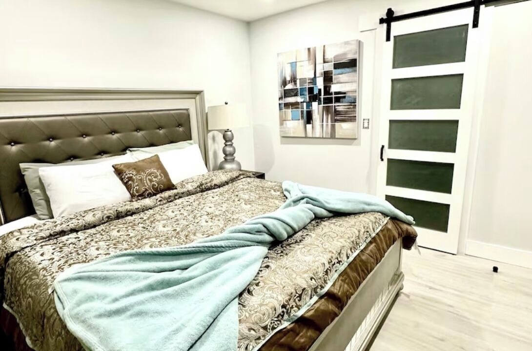 Photo of Bedroom in Howey-in-the-Hills