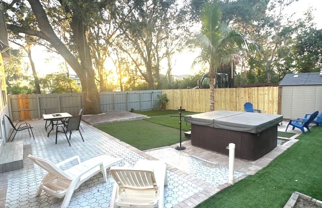 Photo of Outdoor in Howey-in-the-Hills