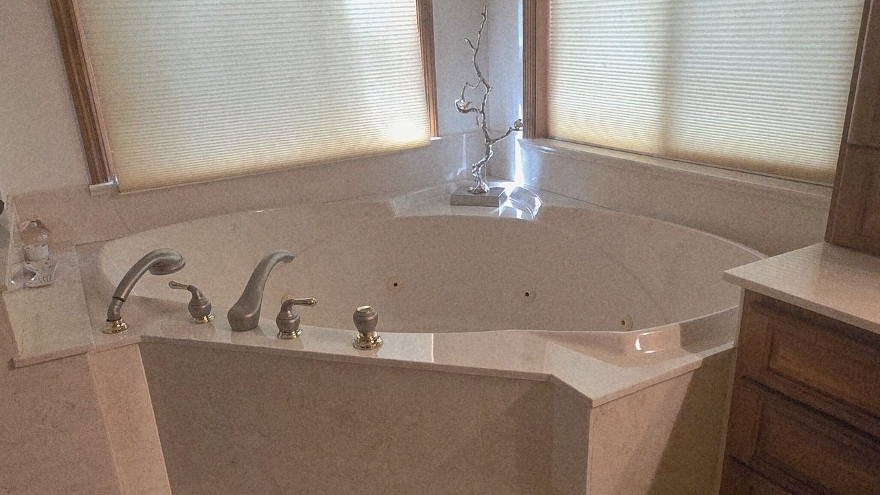 Photo of Bathroom in Fellowship