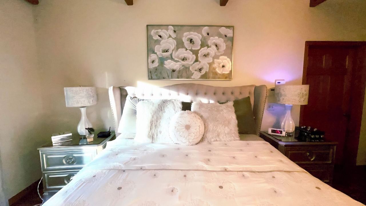 Photo of Bedroom in Fellowship