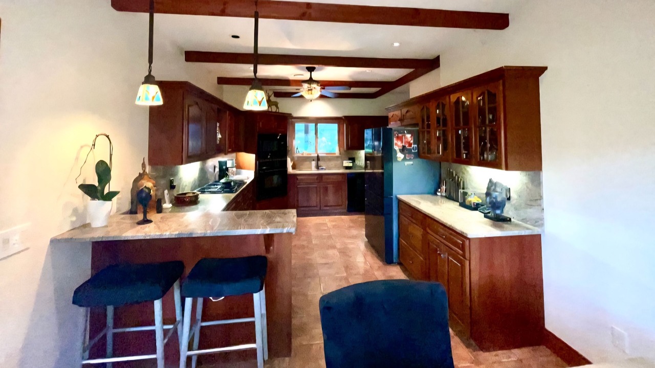 Photo of Kitchen in Fellowship