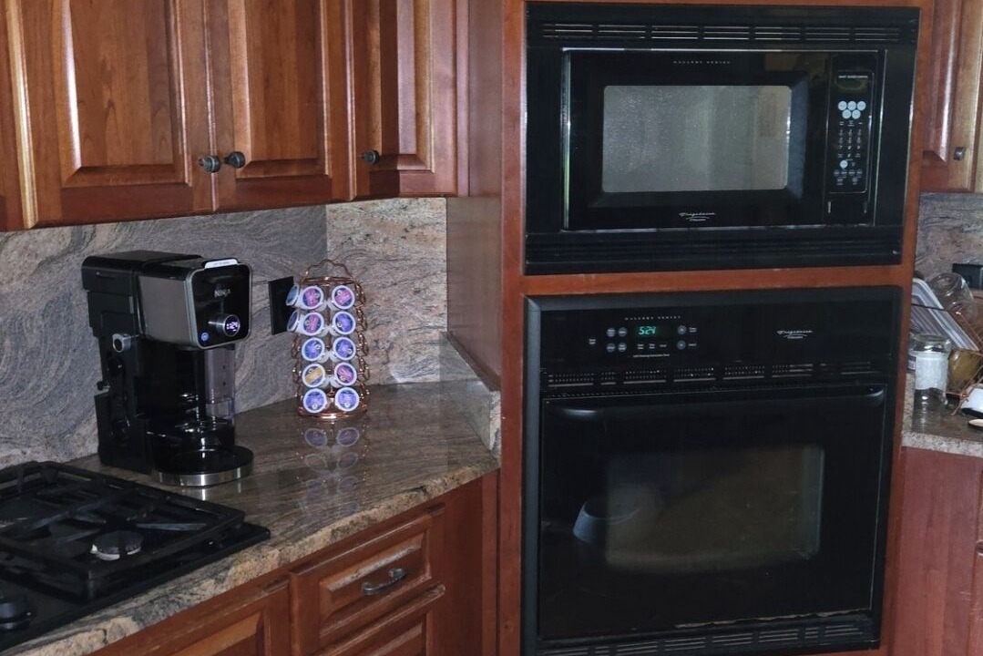 Photo of Kitchen in Fellowship