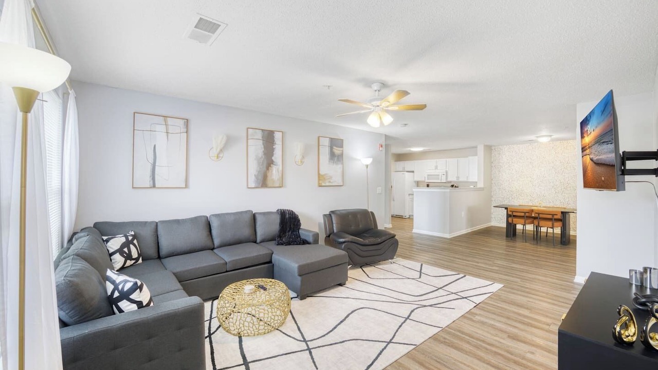 Photo of Bedroom in Valley Falls